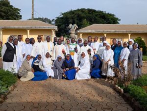 The Religious formators