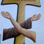 Franciscan Coat of Arms/The Franciscan Emblem