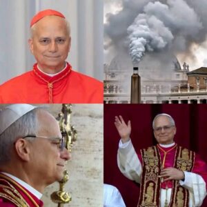 The Pastor of the Roman Church
